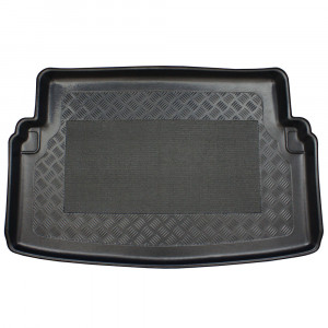Tavita de portbagaj Volkswagen Caddy Maxi, caroserie Van, fabricatie 10.2007 - 10.2020, ampatament lung - Trendline, Comfortline, Highline