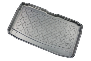 Tavita de portbagaj Volkswagen Caddy Maxi, caroserie Van, fabricatie 11.2020 - prezent, Life, Style, Move - Img 2