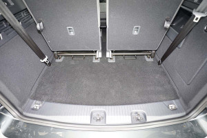 Tavita de portbagaj Volkswagen Caddy Maxi, caroserie Van, fabricatie 11.2020 - prezent, Life, Style, Move - Img 7