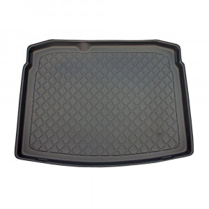 Tavita de portbagaj Volkswagen Golf 5 Comfortline, caroserie Hatchback, fabricatie 10.2003 - 2008, Roata rezerva ingusta / kit reparatie - Img 2