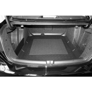 Tavita de portbagaj Volkswagen Jetta V, caroserie Sedan, fabricatie 08.2005 - 2011, cu separatoare - Img 2