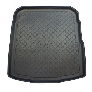 Tavita de portbagaj Volkswagen Passat B8, caroserie Sedan, fabricatie 12.2014 - prezent, portbagaj inferior, roata rezerva ingusta / kit reparatie - Img 2