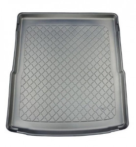 Tavita de portbagaj Volkswagen Polo 6N Classic, caroserie Sedan, fabricatie 1995 - 2001