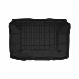 Tavita de portbagaj Volkswagen Polo IV, caroserie Hatchback, fabricatie 11.2001 - 2009 - Img 12