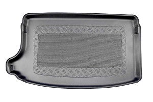 Tavita de portbagaj Volkswagen T-Cross, caroserie SUV, fabricatie 04.2019 - prezent, portbagaj superior