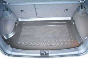 Tavita de portbagaj Volkswagen T-Cross, caroserie SUV, fabricatie 04.2019 - prezent, portbagaj superior - Img 4