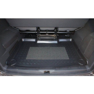 Tavita de portbagaj Volkswagen T5, caroserie Van, fabricatie 2003 - 05.2015, ampatament scurt - Img 2