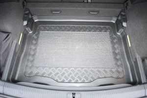 Tavita de portbagaj Volkswagen Tiguan II, caroserie SUV, fabricatie 05.2016 - prezent, portbagaj inferior, kit reparatie - Img 3
