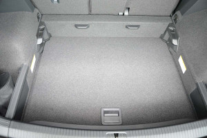 Tavita de portbagaj Volkswagen Tiguan II, caroserie SUV, fabricatie 05.2016 - prezent, portbagaj inferior, kit reparatie - Img 4