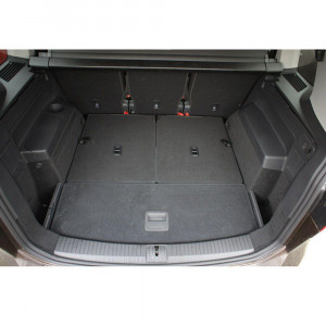 Tavita de portbagaj Volkswagen Touran II, caroserie Van, fabricatie 09.2015 - prezent - Img 3