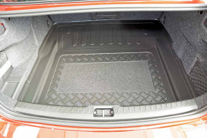 Tavita de portbagaj Volvo S60 III, caroserie Sedan, fabricatie 10.2018 - prezent, kit reparatie - Img 4