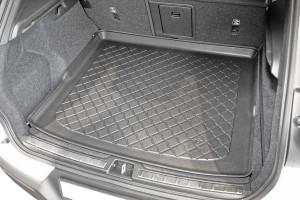 Tavita de portbagaj Volvo XC40 PHEV, caroserie SUV, fabricatie 09.2019 - prezent - Img 4