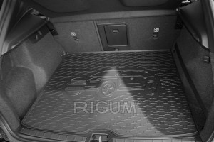 Tavita de portbagaj Volvo XC40 SUV 2018 - 2024 - Img 2