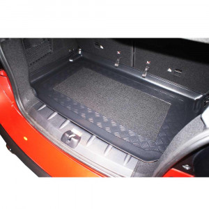 Tavita portbagaj auto Mini Clubvan caroserie van/minivan fabricatie 11.2012 - 12.2016 - Img 2