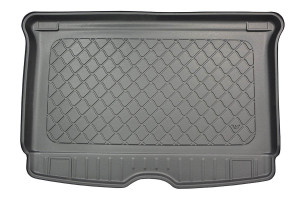 Tavita portbagaj BMW I3 caroserie hatcback fabricatie 11.2013 - prezent - Img 6