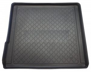 Tavita portbagaj BMW X5 E70 fabricatie 04.2007 - 09.2013