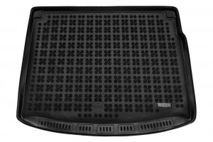 Tavita portbagaj cauciuc Renault Megane III Combi 2009-2016