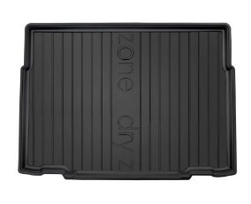 Tavita portbagaj Citroen C3 Aircross fabricatie 11.2017 - prezent, caroserie suv