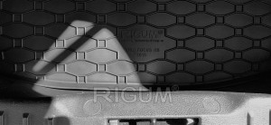 Tavita portbagaj Ford Focus III Hatchback 2011 - 2018 - Img 3