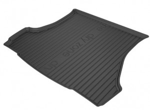 Tavita portbagaj Ford Mondeo III fabricatie 2001 - 08.2007, caroserie hatchback