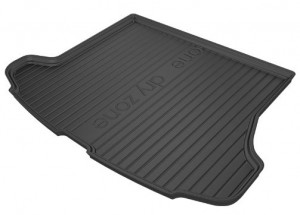 Tavita portbagaj Hyundai I30 I fabricatie 2008 - 06.2012, caroserie combi
