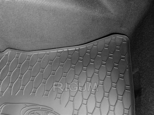 Tavita portbagaj Hyundai i30 II Hatchback 2012 - 2017 - Img 3