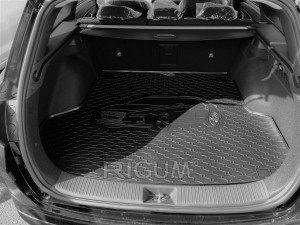 Tavita portbagaj Hyundai I30 SW combi 2019 - 2024 - Img 2