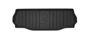 Tavita portbagaj Jeep Wrangler JK fabricatie 10.2006 - 04.2018, caroserie suv, fara subwoofer