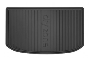 Tavita portbagaj Kia Soul II fabricatie 03.2014 - 03.2019, caroserie hatchback