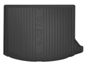 Tavita portbagaj Mazda 3 II fabricatie 2008 - 2013, caroserie hatchback, portbagaj superior
