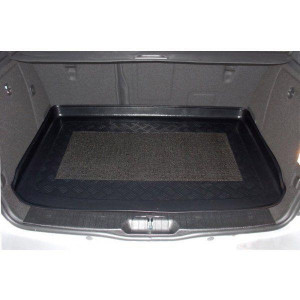 Tavita portbagaj Mercedes B W245 caroserie hatchback fabricatie 06.2005 - 10.2011 (roata rezerva normala)