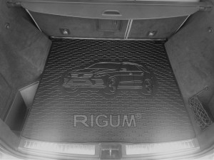 Tavita portbagaj Mercedes GLE I W166 SUV 2015 - 2018 - Img 2