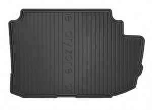 Tavita portbagaj Mercedes S-Class W220 fabricatie 1998 - 06.2005, caroserie sedan, cu navigatie / CD / DVD