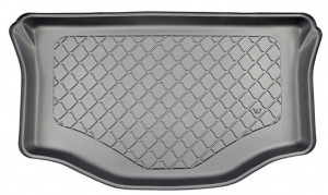 Tavita portbagaj Mitsubishi Space Star Facelift II, caroserie Hatchback, fabricatie 12.2019 - prezent, portbagaj inferior