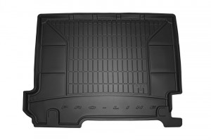 Tavita portbagaj Nissan NV200, caroserie Van, fabricatie 01.2010 - 02.2019