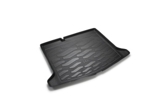 Tavita portbagaj partea inferioară material moale originala Volkswagen ID.3 E11 2020-2024