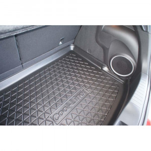 Tavita portbagaj Premium Honda Civic caroserie hatchback fabricatie 03.2012 - 02.2017 - Img 4