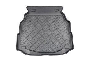 Tavita portbagaj Premium Mercedes C W203 caroserie sedan fabricatie 2000-2007 - Img 2