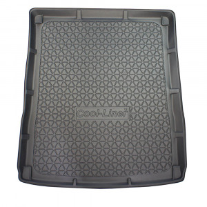 Tavita portbagaj Premium Mercedes GL X164 caroserie 4x4 (SUV) 5 usi fabricatie 09.2006-prezent