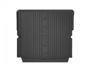 Tavita portbagaj rand 3 Opel Zafira B Van 2005 - 2014