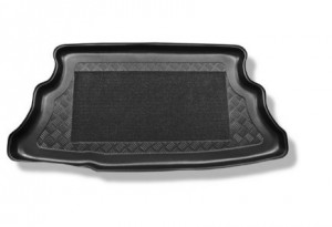 Tavita portbagaj Suzuki Swift, caroserie Sedan, fabricatie 1996 - 2004