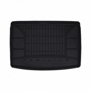 Tavita portbagaj Volkswagen Golf V Plus caroserie hatchback fabricatie 2005 - 2009 (portbagaj superior) - Img 12