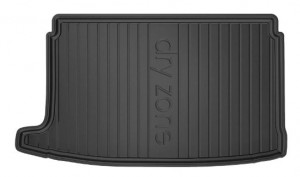 Tavita portbagaj Volkswagen Polo V fabricatie 05.2009 - 09.2017, caroserie hatchback, portbagaj superior