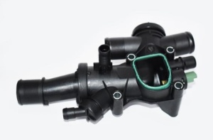 TERMOSTAT LICHID RACIRE FORD MONDEO IV 2007-2014 - Img 2