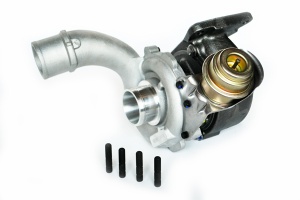TURBOSUFLANTA ALFA ROMEO 147 2001 - 2010