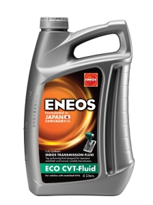 Ulei cutie ENEOS ECO CVT-Fluid 4L