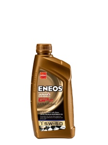 Ulei moto ENEOS Ultra Enduro 15W50 1L
