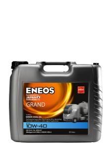 Ulei motor ENEOS GRAND 10W-40 20L