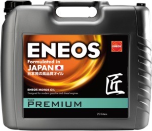 Ulei motor ENEOS HYPER-B 5W-30 20L