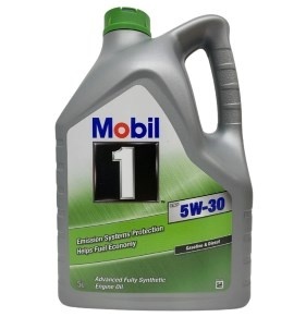 Ulei motor Mobil ESP 5W-30 5L